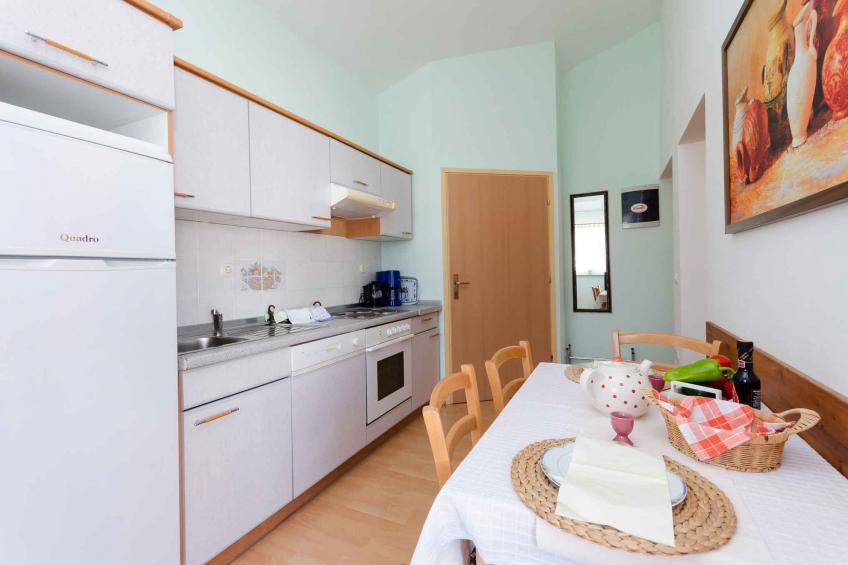 Vakantiewoning bij de zee - VW-KD6HK - foto 17