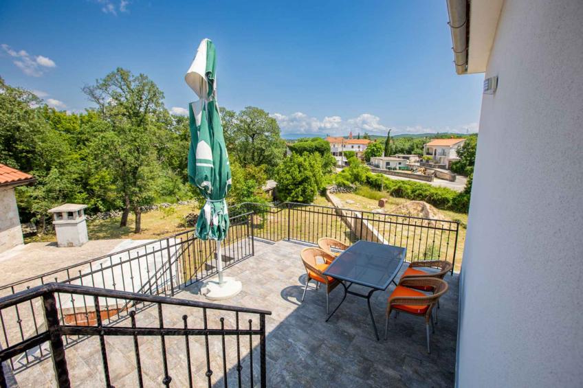 Holiday apartment mit Balkon - BF-HKR9J - foto 2