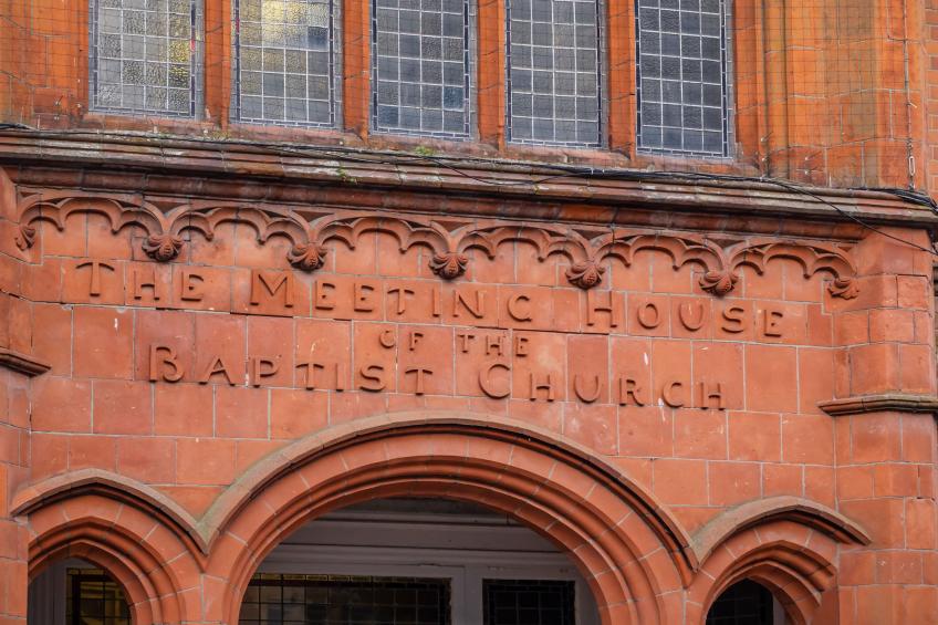 The Old Sunday School & Vestry - foto 29