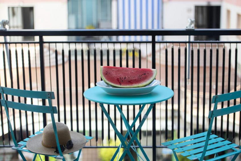 Appartements à Maiori - foto 5