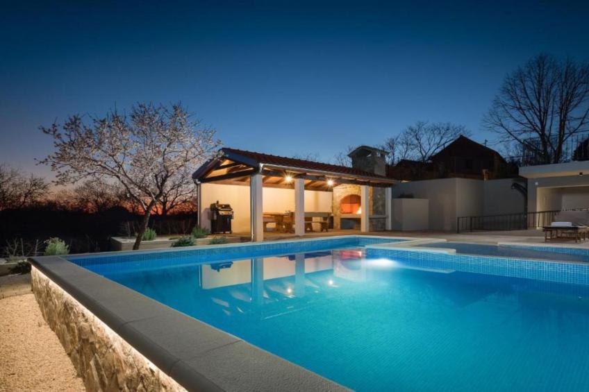 Villa Casa Di Pietra - foto 29