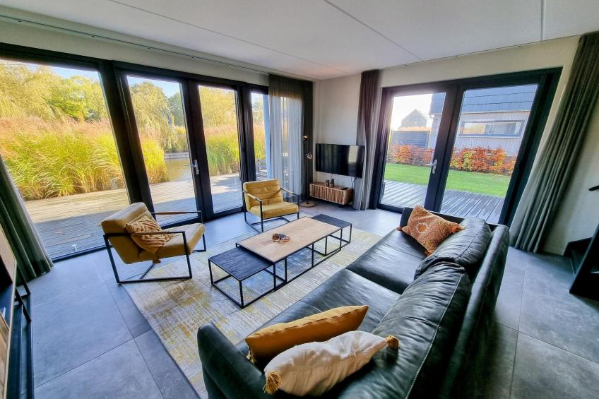 Watervilla Tolve - nr 12 - foto 9