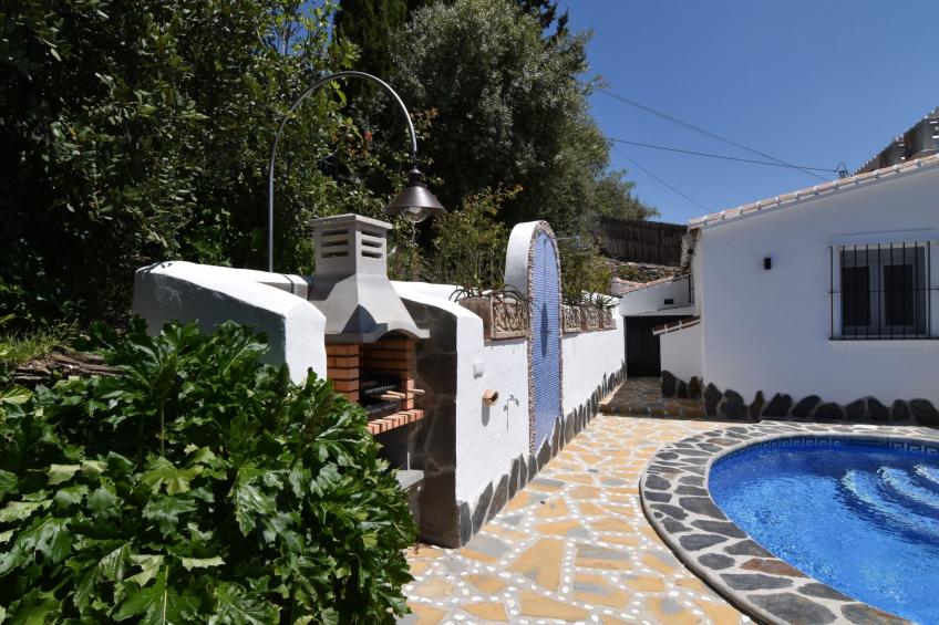 Finca El Corinto - Ein verwunschener Ort - foto 30