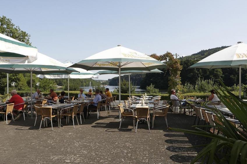 mit Garten im Naturpark Südeifel - foto 13