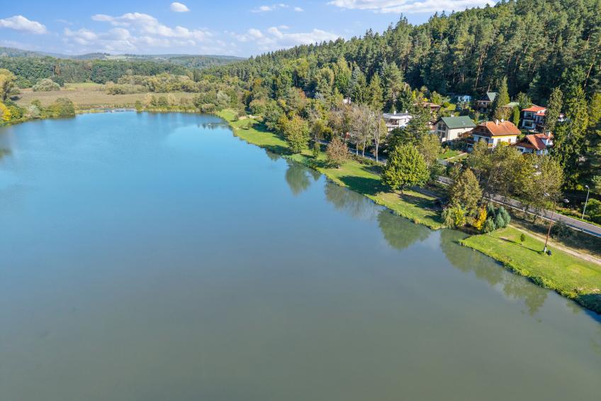 U Rybníka - foto 29