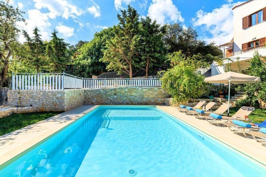 Villa "Grand View" mit Blick auf das Wasser - foto 29