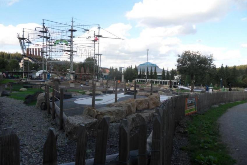 Wohnung in Oberhof - foto 24