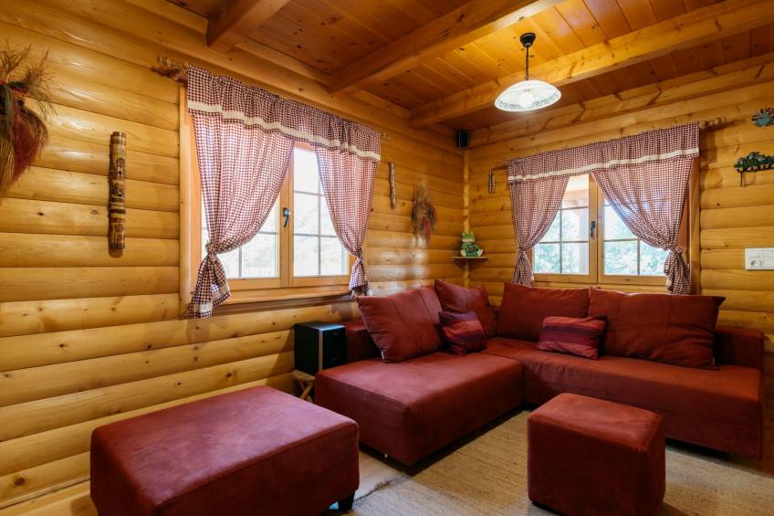 IDEAL FÜR FAMILIEN, PAARE UND NATURLIEBHABER - foto 30