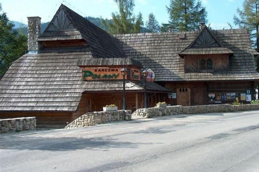 Wohnung Giewont mit Schwimmbad - foto 43