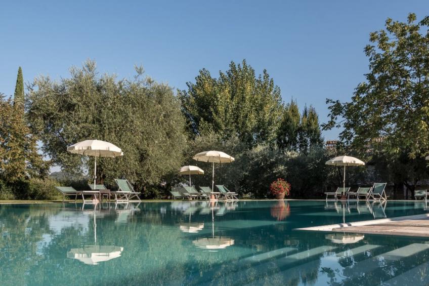 Wohnung Certaldo - foto 24