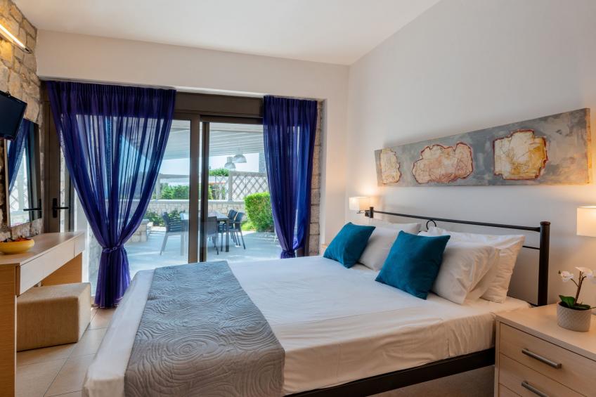 Villa CostaMare - Luxuriöse, neu gebaute Steinvilla - foto 20