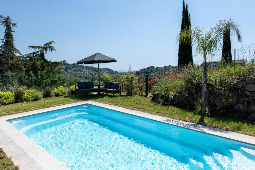 Villa Calade - foto 7