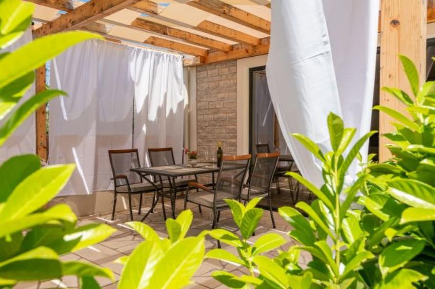 Studio Apartment Varos with shared pool - foto 36