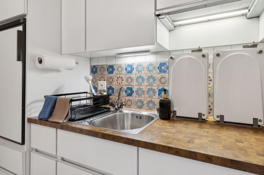 4 Seasons Apartment - foto 23