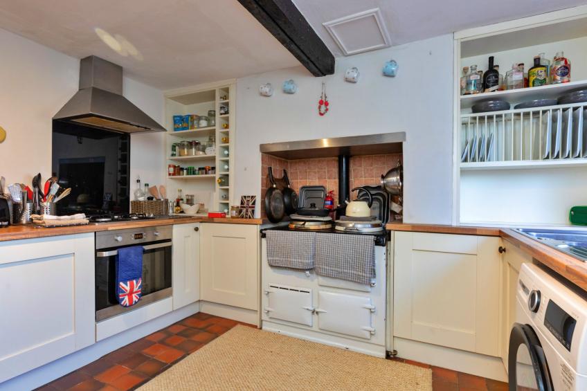 Ingersley Cottage - foto 16