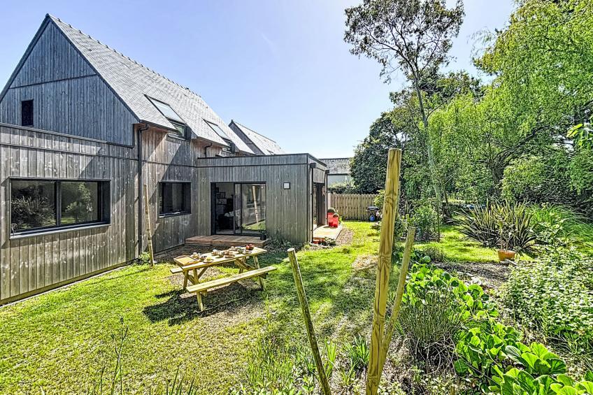 Maison de Kermamas - foto 5
