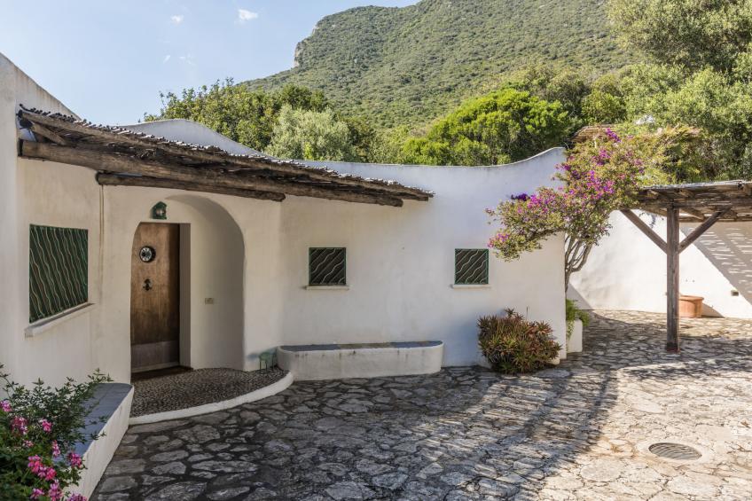 Villa Delfino - foto 10
