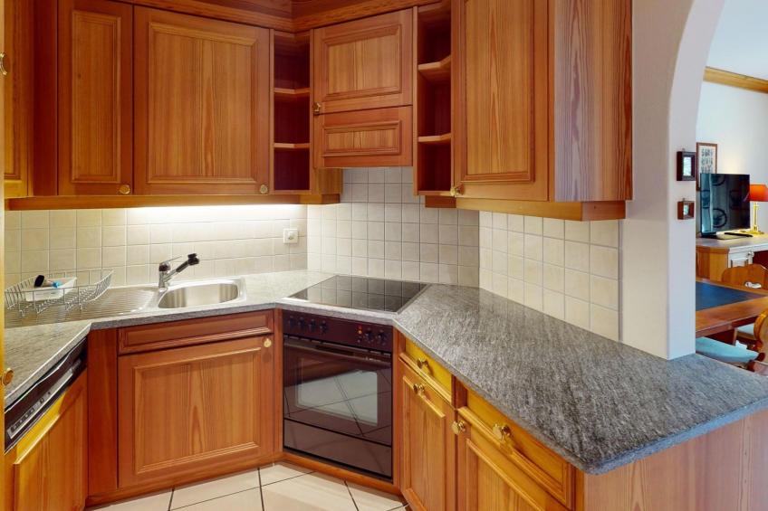 Apartment Belvair 32 - foto 8