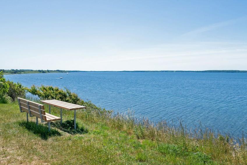 "Tobrjön" - 200m to the inlet in Sealand - foto 22