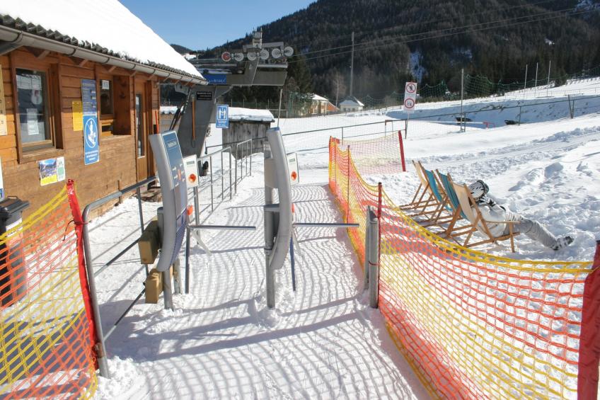 Chalet Almdorf 8 - foto 32