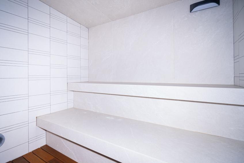 Blue Infinity - foto 24