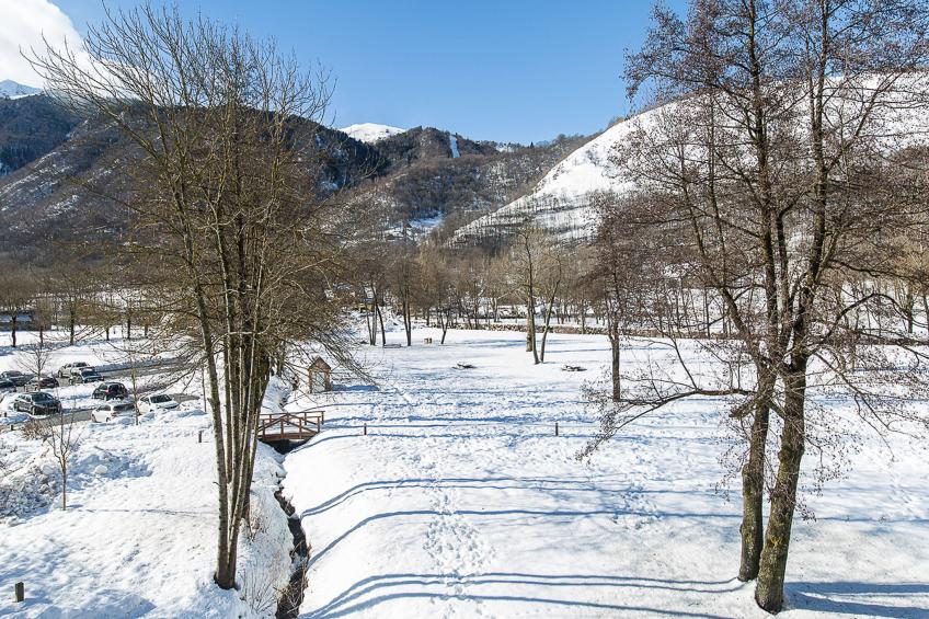 Les Jardins de Balnéa - foto 35