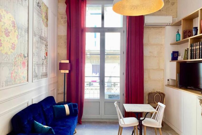 Home Chic Home - Les Suites De La Comédie - Suite1 - foto 24