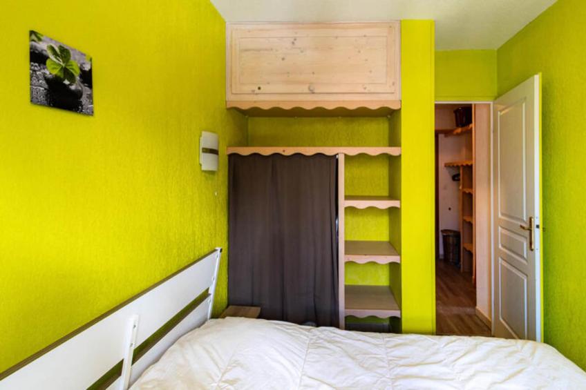 Résidence Le Balcon Des Airelles - foto 16