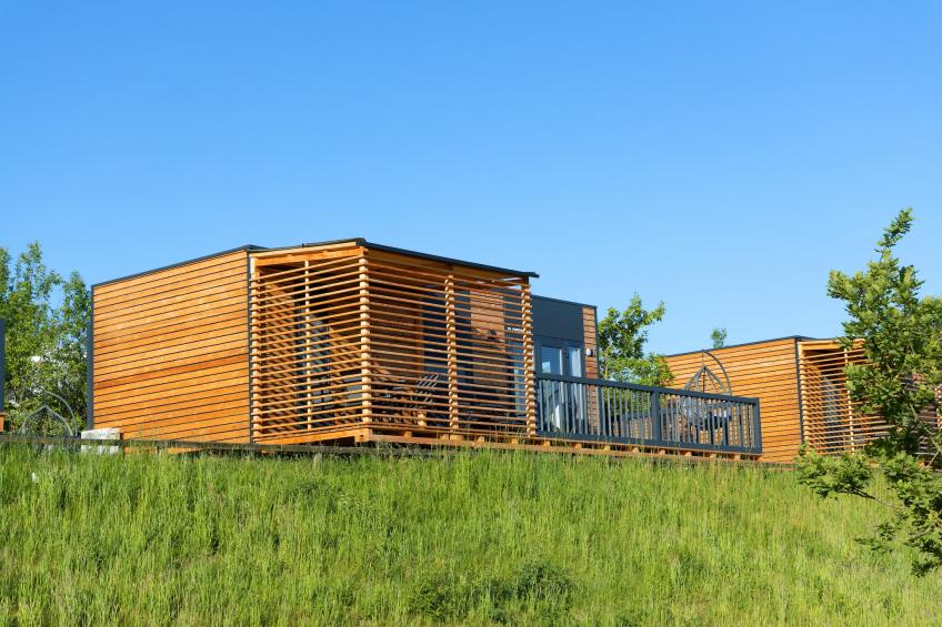 MobileHome Typ A - foto 3