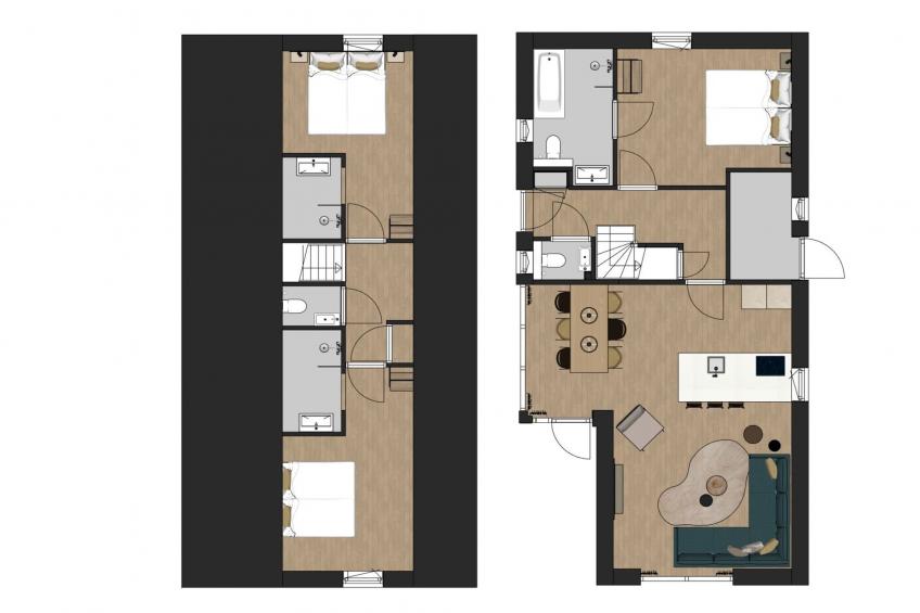 Draagsteen Outdoor Wellness - foto 17