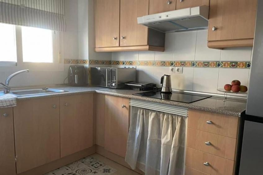 El rincón de Palomares - foto 17