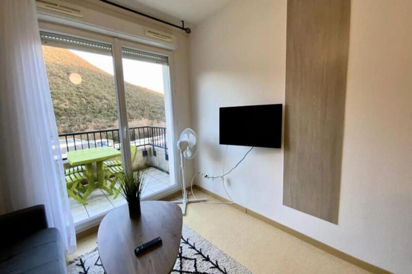 Résidence Les Naïades G36 - 2 Chambres Pour 5 Personnes ! - foto 15