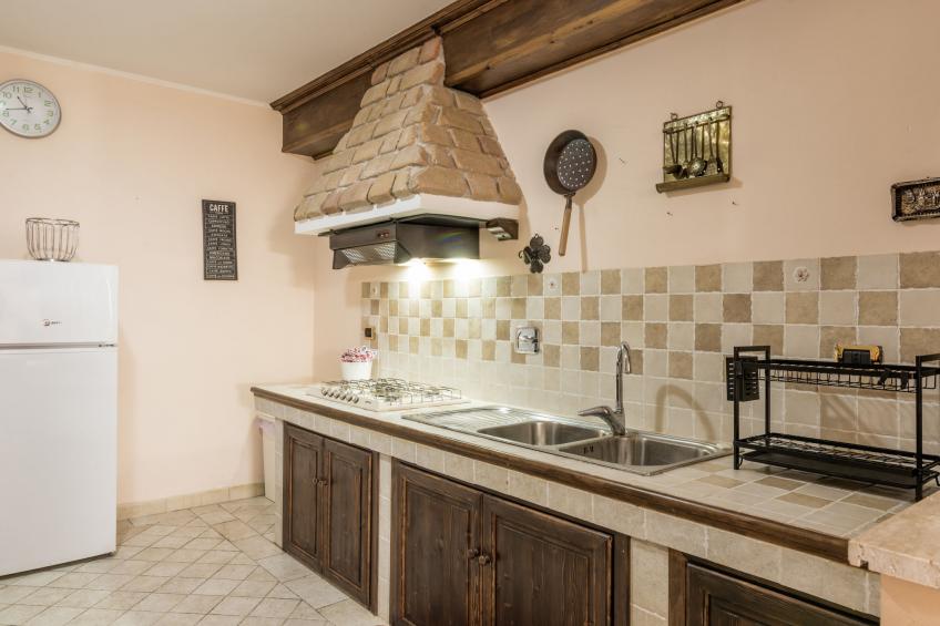 Dimora Lucretili - foto 9