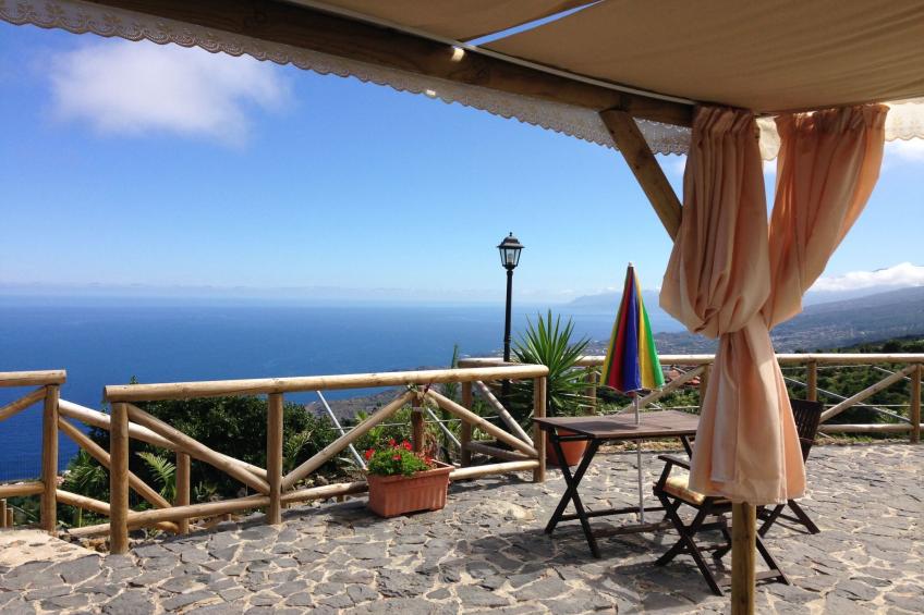 Ecolodge Tenerife 3  bedroom c - foto 11