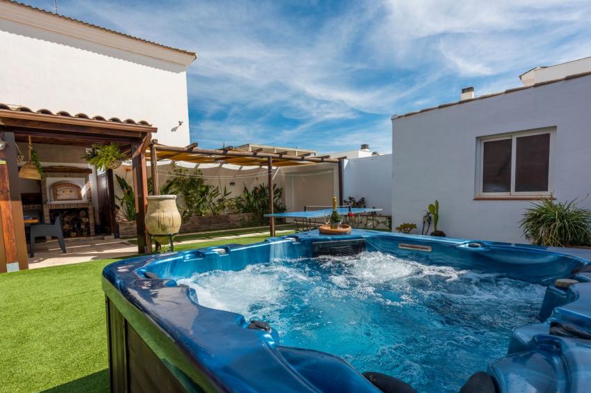 Chalet "Casita de Madera - foto 18