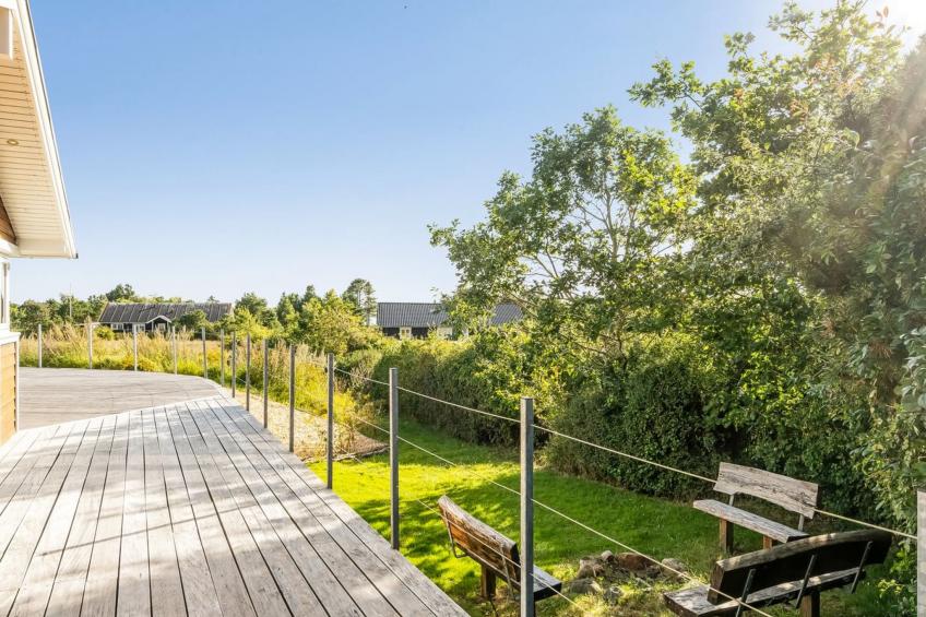 "Eljas" - 200m to the inlet in The Liim Fiord - foto 32