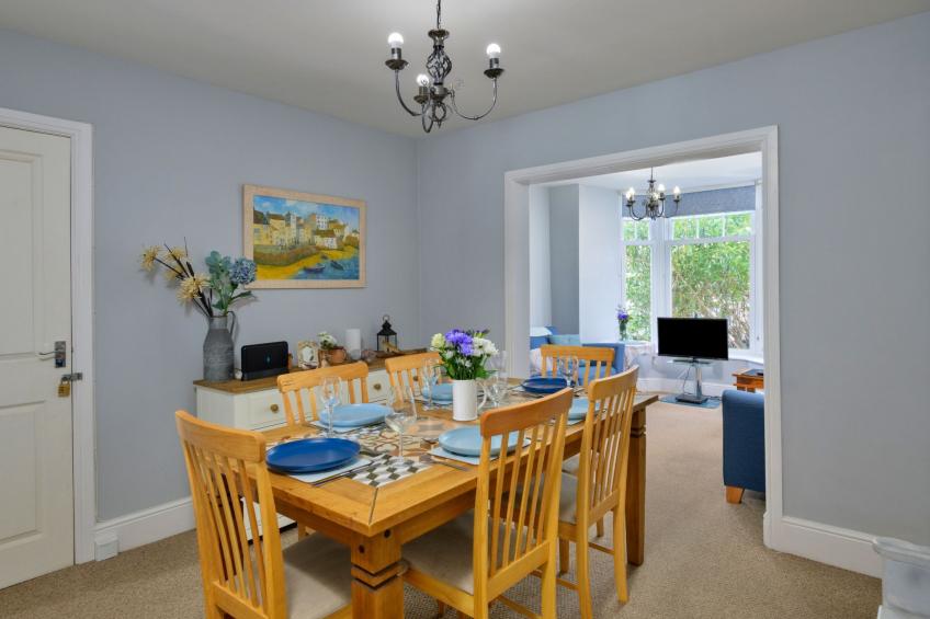 Penmaen House - foto 11