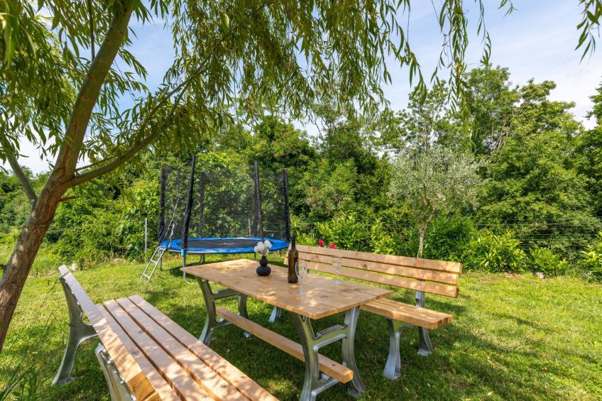 Villa Pendolina mit privatem Pool und Jacuzzi - foto 47