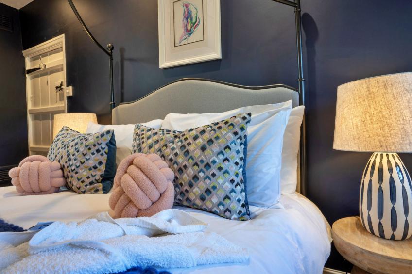 Sisu Bakewell, Limestones Cottage - foto 16