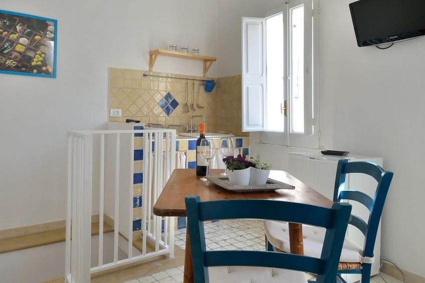 Dimora Libeccio - Haus im historischen Zentrum, nur wenige Schritte vom Meer en - foto 9