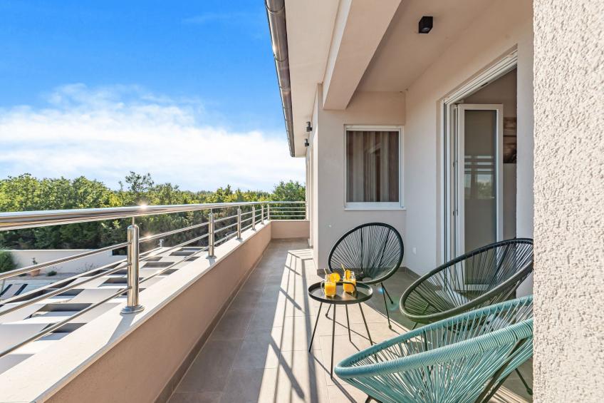 Villa Magdalena - foto 35