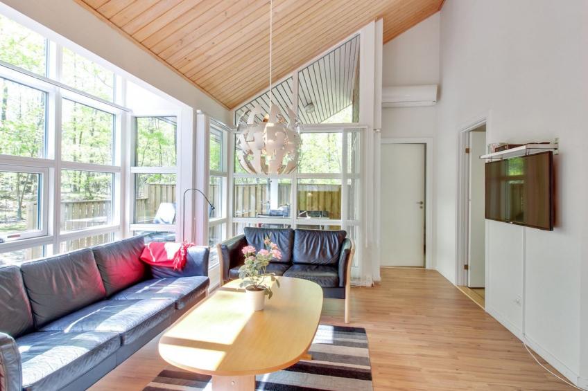 "Kuebra" - 500m from the sea in Bornholm - foto 19