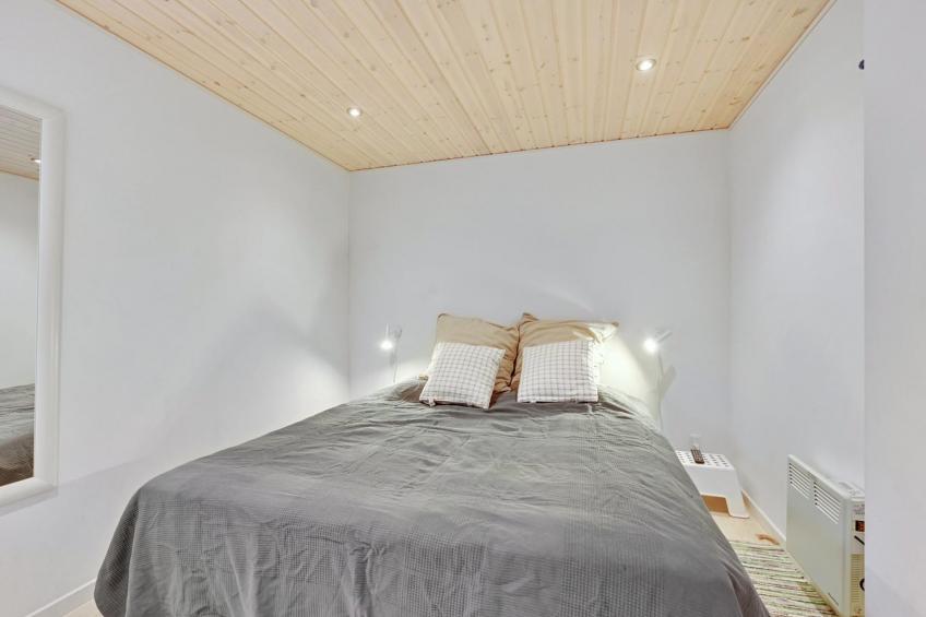 "Kamilla" - 200m from the sea in Funen - foto 14