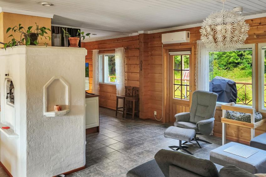 Villa soittoranta - foto 32