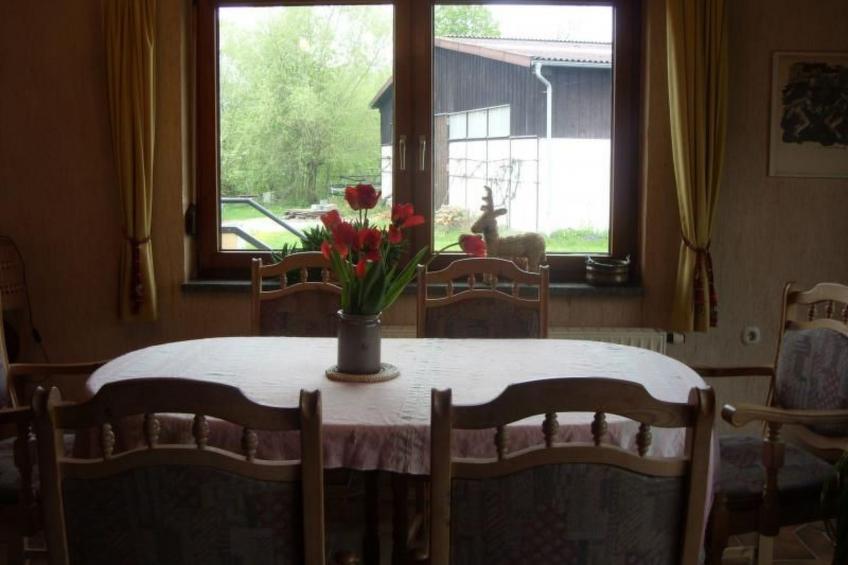 mit Terrasse und Parkplatz - foto 14