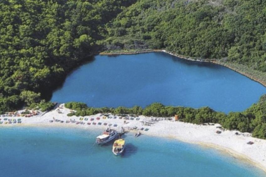 "Zeus" mit Infinity Pool - foto 39