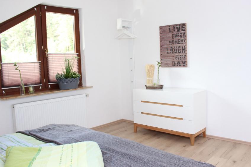 Nettes Ferienhaus in Hemfurth-Edersee mit Großer Terrasse - foto 26