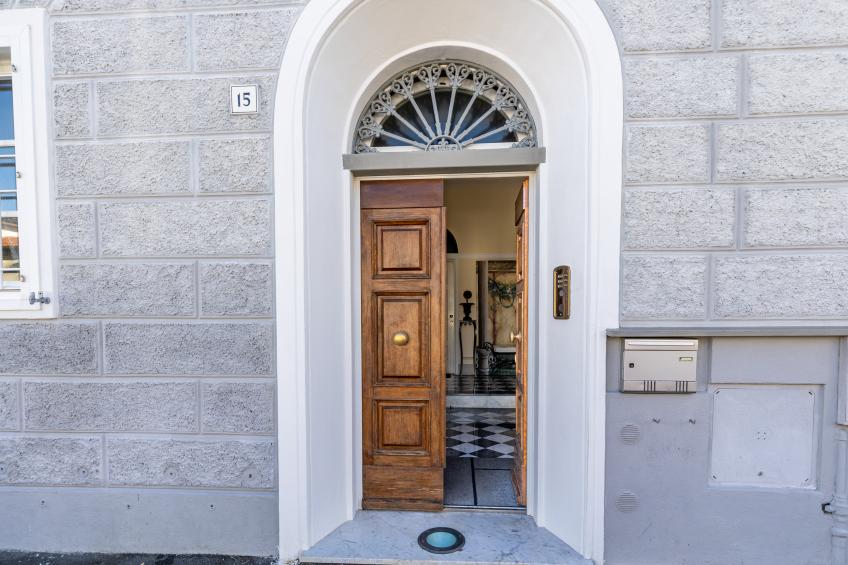 Ardenza's Aires 600 Mt From Sea - foto 11