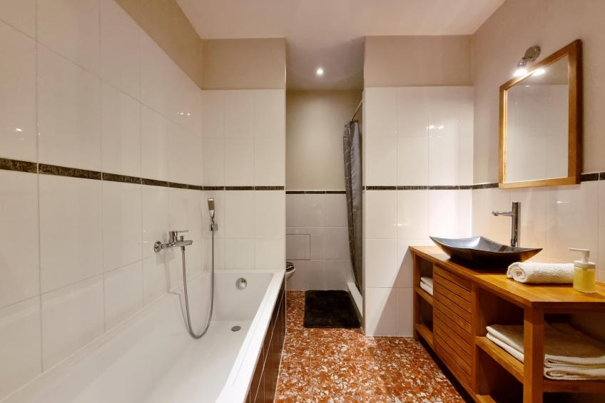 La maison des Vendangeurs 6 - foto 16