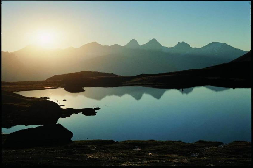 Residence Le Hameau de Valloire - foto 28